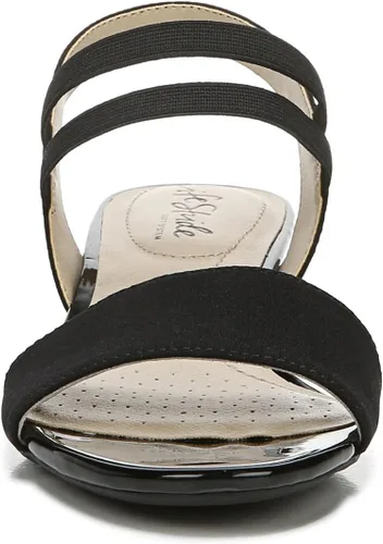 Vista 2 de LifeStride modelo Yolo para mujer