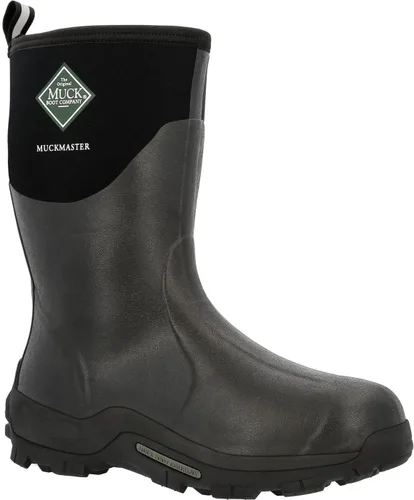 Vista 8 de Botas de trabajo de goma de grado comercial Muckmaster