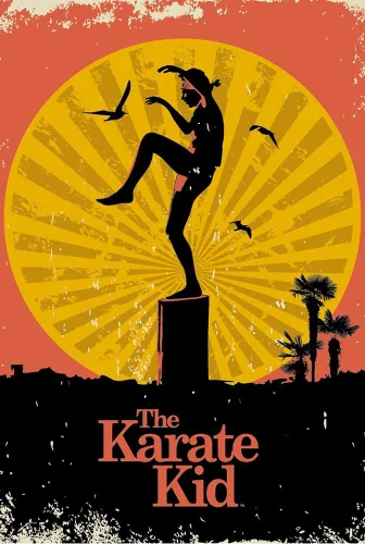 Vista 26 de Películas favoritas de los 80 - Scarface - Póster de película (estilo regular) (tamaño: 27" x 39")