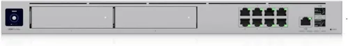 Vista 3 de Ubiquiti UDM-Pro-Max