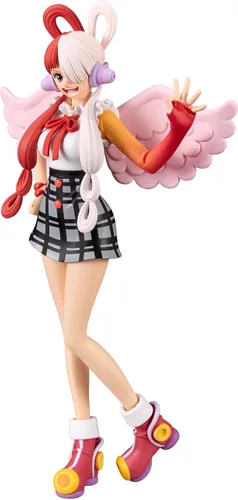Vista 35 de Banpresto - Una Pieza - Aramaki, Figura Extra de Bandai Spirits DXF ~La Serie Grandline~