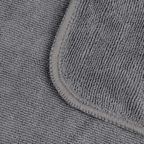 Vista 5 de KinHwa Toallas de entrenamiento absorbentes para gimnasio, toallas de gimnasio suaves para sudor, toalla deportiva de microfibra, tamaño perfecto