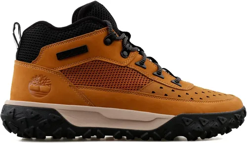 Vista 2 de Timberland Botas de senderismo Greenstride Motion 6 Super Mid para hombre