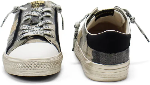Vista 7 de VINTAGE HAVANA Tenis Alive para mujer