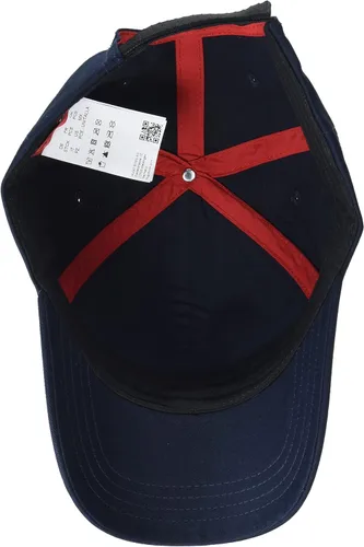 Vista 3 de HUGO Gorra de béisbol tejida para hombre