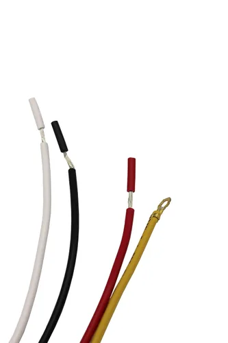 Vista 5 de Creative Hobbies TP-01-3 Sensor táctil atenuador, kit de reparación de lámpara táctil, módulo de control, sensor de repuesto, interruptor táctil