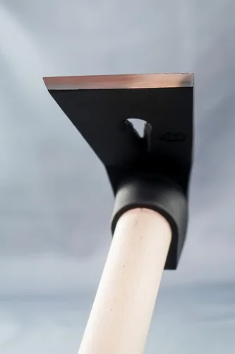 Vista 7 de Carpintería - Tallado en madera Straight Adze - Combinado con martillo/áxica + martillo de garra