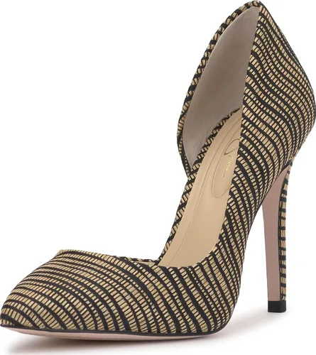Vista 80 de Jessica Simpson Zapatos de tacón Prizma D'Orsay para mujer