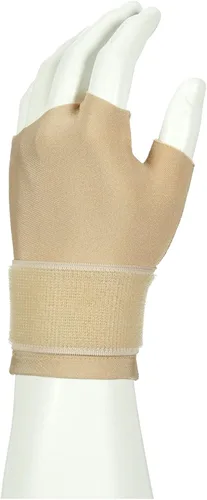 Vista 13 de ACE Soporte de mano energizante, pequeño/mediano, beige, 1 paquete