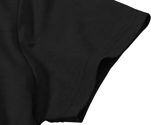 Vista 6 de MoFiz Camisas de golf de manga corta que absorben la humedad