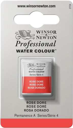 Vista 116 de Winsor & Newton - Pintura para acuarela profesional