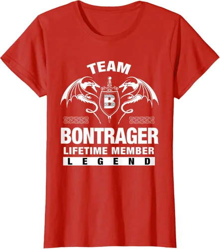 Vista 13 de Camiseta de regalos para miembros del equipo BONTRAGER Lifetime, Negro