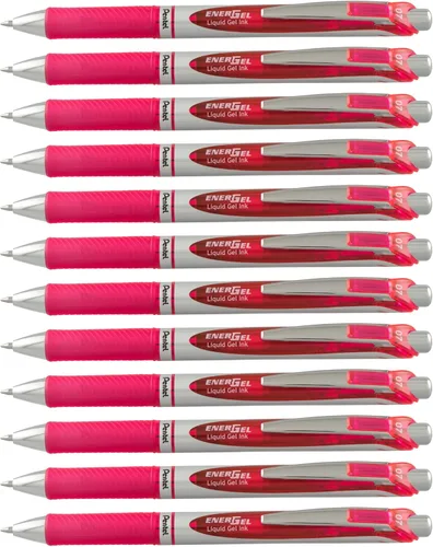Vista 15 de Pentel EnerGel RTX