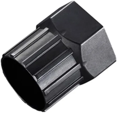 Vista 5 de Shimano Herramientas de bicicleta Extractor de rueda gratis TL-FW30 herramientas manuales para bicicleta