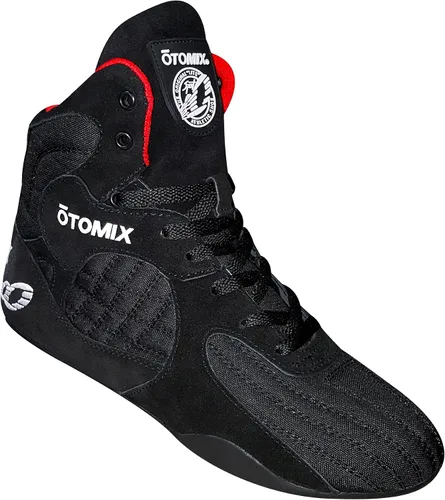 Vista 5 de Otomix Stingray Escape - Zapatos de levantamiento de pesas para mujer
