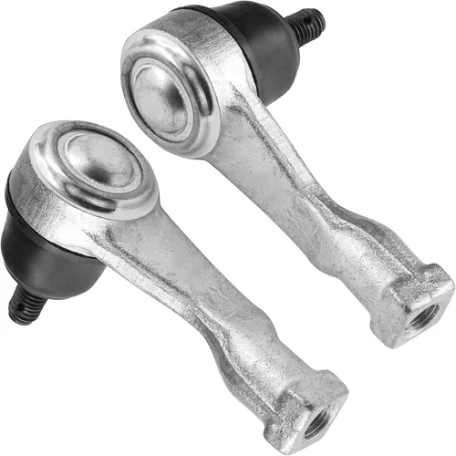 Vista 7 de Caltric Extremos de barra de acoplamiento compatibles con Kawasaki Mule 3010 4X4 Kaf620 1993 2001 2002 2003 2004 2005-2008