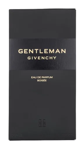 Vista 3 de Givenchy GENTLEMAN BOISEE Eau De Parfum Spray para hombre, 6.7 onzas