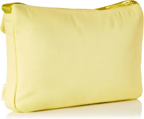 Vista 2 de Vera Bradley Bolso cruzado pequeño de algodón para mujer