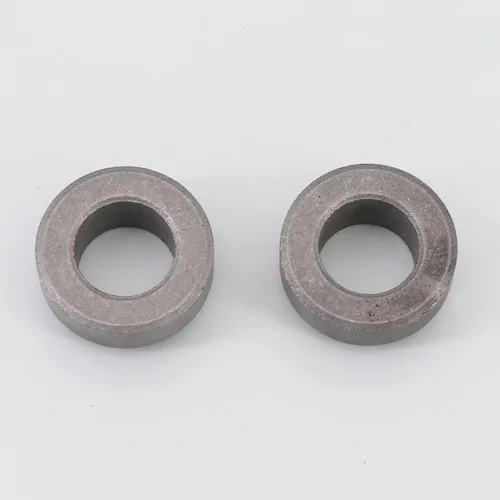 Vista 4 de Buje de dirección hexagonal 741-04237B 941-04237B Reemplazar para Cub Cadet MTD Troy Bilt Yard Machine Yardman cortacésped 1/2" de espesor y 1-1/8