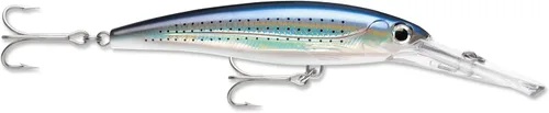 Vista 8 de Rapala XRMAGXT160 X-Rap Magnum Extreme 6.3 pulgadas (6.3 in), 2.4 oz (68 g)