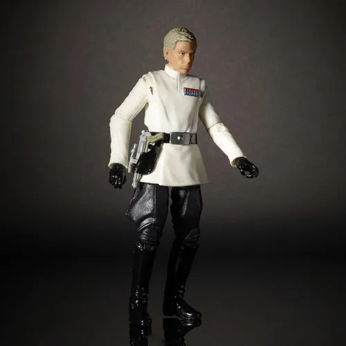 Vista 6 de Figura de acción Director Krennic de Star Wars: la Serie Negra