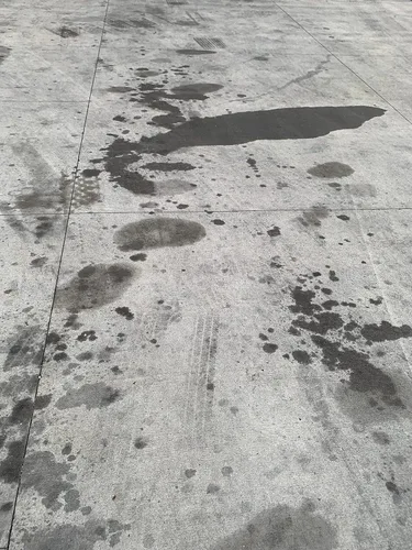 Vista 8 de Prosoco Removedor de manchas de aceite y grasa (1 cuarto de galón)