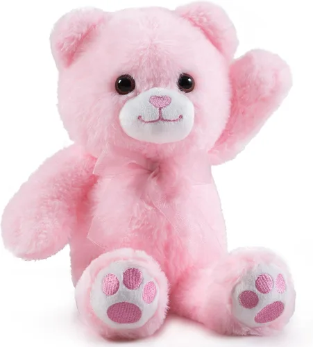 Vista 11 de Oso de Peluche Grande Oso de Peluche Gigante Animal de Peluche Grande Osos de Peluche Grandes Osos de Peluche Grandes 3 Pies Oso de Peluche Grande