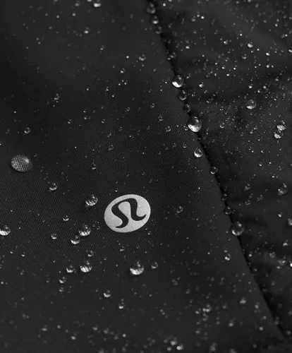 Vista 6 de Chaleco Lululemon Down For It All