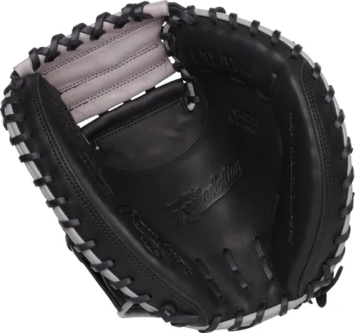 Vista 3 de Rawlings Guante de béisbol Foundation Series Aaron Judge Collaboration Varios tamaños