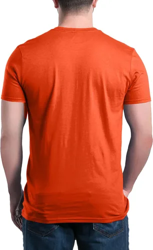 Vista 3 de shop4ever Camp Half Blood T-Shirt Demigod Tee