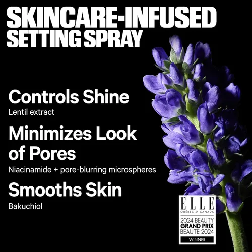 Vista 3 de Milk Makeup Pore Eclipse Matte Setting Spray – Blurs Pores, Controls Shine + Sets Makeup for Up to 16 Hours – Long-Lasting, Oil + Alcohol-Free