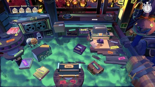 Vista 4 de Keywe (Nintendo Switch)