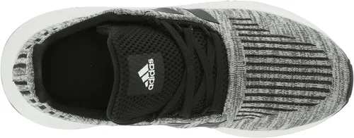 Vista 5 de adidas Tenis Swift Run unisex para niños
