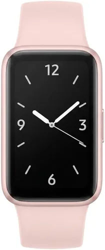 Vista 6 de SAMSUNG Galaxy FIT 3 [2024] pantalla AMOLED de 1.6" 14 días de duración de la batería Más de 100 esferas de reloj Más de 100 modos de Gris