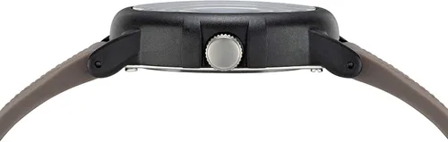 Vista 3 de Nautica - Reloj casual de cuarzo para hombre, color gris, 20 (modelo NAPEPS107)