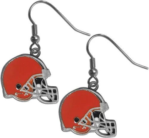 Vista 9 de Pendientes colgantes de la NFL