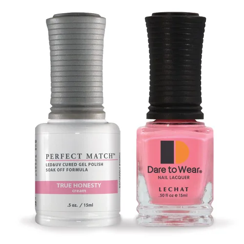 Vista 131 de Esmalte de uñas Lechat Perfect Match 40 días en Río