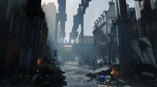 Vista 9 de Wolfenstein Youngblood - PC Deluxe Edition Tienda Exclusive Bonus