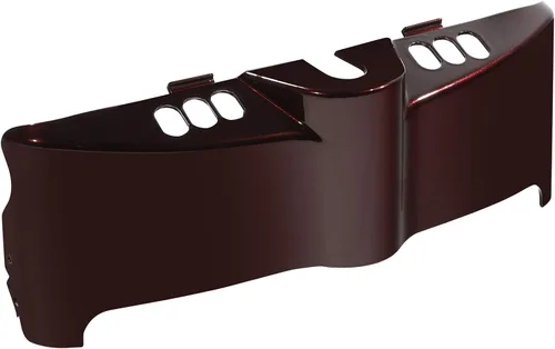 Vista 11 de Carenado Exterior Skir Compatible con Harley Touring Electra Glide, Street Glide, Ultra Limited 2014-2023
