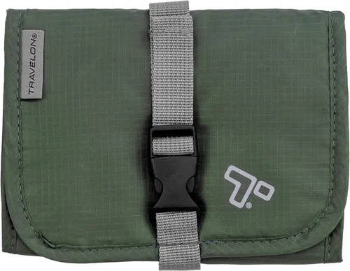 Vista 8 de Travelon Tech Accessory Organizer