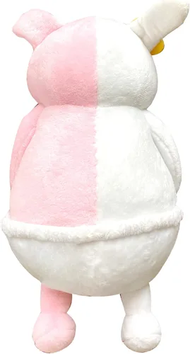 Vista 2 de Danganronpa 3- Monomi (Future) Peluche 8" H