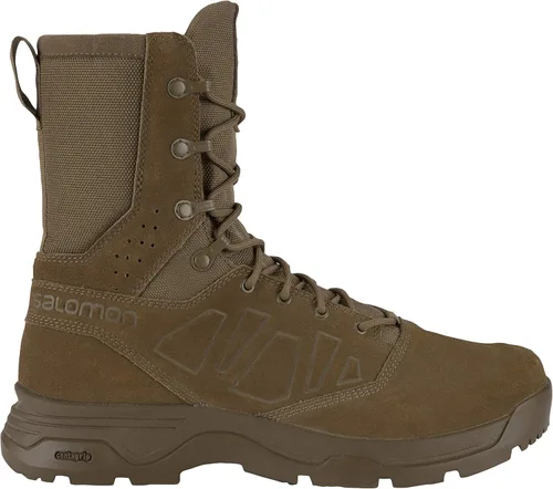 Vista 2 de Salomon Botas tácticas unisex GUARDIAN