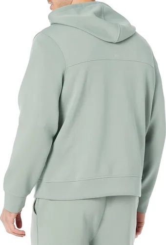 Vista 6 de Tienda Essentials Sudadera con capucha Active Sweat con cremallera para hombre