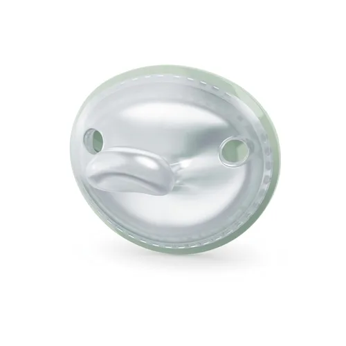 Vista 11 de Chupete NUK for Nature™ Simply Natural, 0-6M