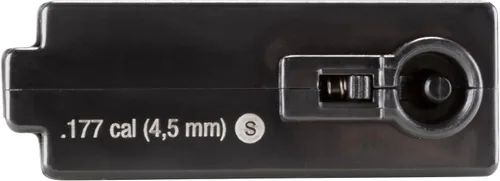 Vista 6 de Umarex Cargador AER16 para rifle de aire AER16 .177 Calibre BB Gun