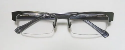 Vista 2 de Harry Lary's Idoly - Gafas de sol para hombre y mujer, diseño de pedrería
