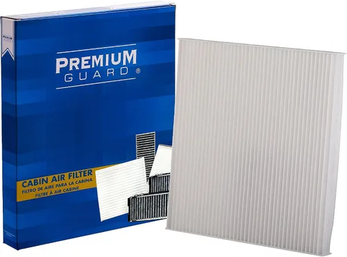 Vista 11 de Filtro de aire de cabina PureFlow PC99157X Compatible con Nissan March 2012-2024, Versa, Versa Note 2014-2019, NV200 2017-2021, 2015-2019 Micra