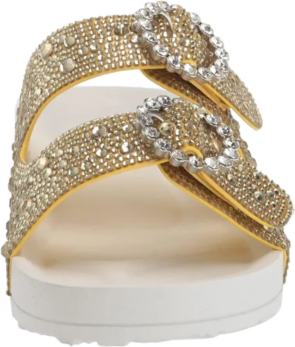 Vista 2 de Betsey Johnson Sandalia Sb-Trudy para mujer