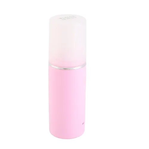 Vista 5 de 100 ml Wig Spray, Moisturising, Nourishing Care Solution for Dolls High Temperature Silk Wigs, with Lightweight, Portable Design for Work in the Gym