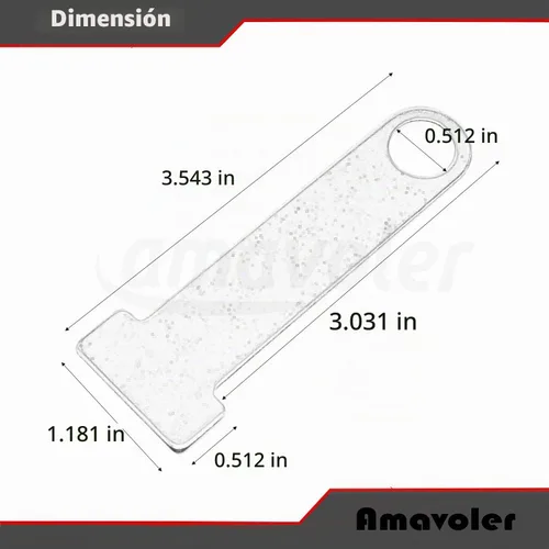 Vista 2 de Correa para casco de motocicleta con anillo en D de acero inoxidable, soporte de bloqueo universal para casco de motocicleta (negro 2 piezas)